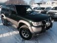 SUV   Nissan Safari 1998 , 1100000 , -