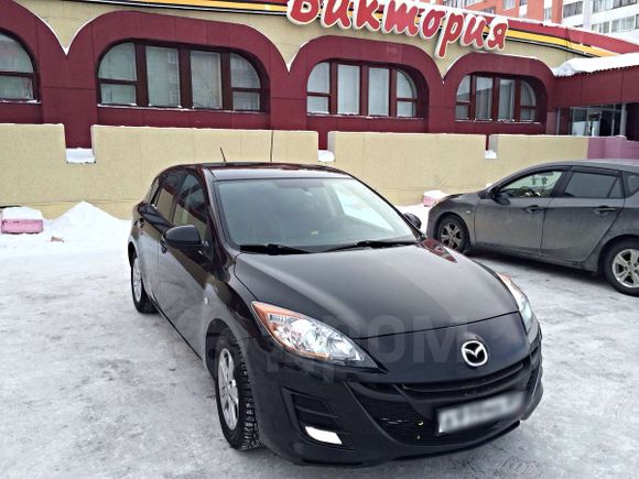  Mazda Mazda3 2011 , 600000 ,  