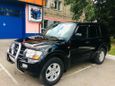 SUV   Mitsubishi Pajero 2000 , 605000 , 