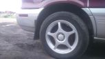    Mitsubishi Chariot 1995 , 170000 , 