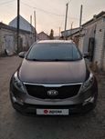 SUV   Kia Sportage 2014 , 890000 , 