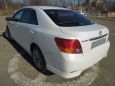  Toyota Allion 2008 , 580000 ,  