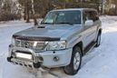 SUV   Nissan Patrol 2006 , 1230000 , 