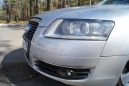  Audi A6 2006 , 650000 , 