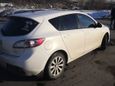  Mazda Mazda3 2011 , 480000 , 