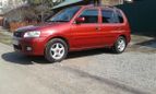  Mazda Demio 2000 , 210000 , 