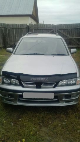  Nissan Primera Camino 1999 , 200000 , 