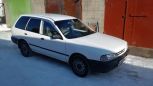  Nissan Wingroad 1997 , 125000 , 