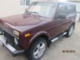 SUV    4x4 2121  2012 , 280000 , 