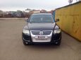 SUV   Volkswagen Touareg 2008 , 870000 , 