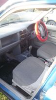  Mazda Demio 1998 , 115000 , 