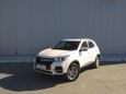 SUV   Chery Tiggo 4 2019 , 879900 , 