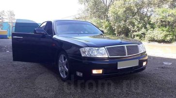  Nissan Cedric 2002 , 400000 , 