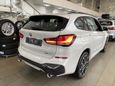 SUV   BMW X1 2021 , 3690000 , 