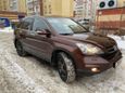 SUV   Honda CR-V 2011 , 1160000 , 