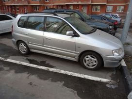    Mitsubishi Space Star 2002 , 110000 , 