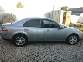  Ford Mondeo 2005 , 305000 , 