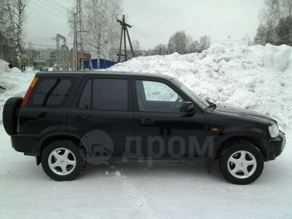 SUV   Honda CR-V 1997 , 340000 , 