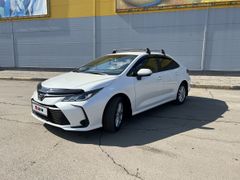 Седан Toyota Corolla 2019 года, 2250000 рублей, Красноярск