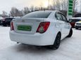  Chevrolet Aveo 2013 , 445000 , 