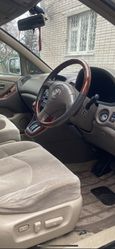 SUV   Toyota Harrier 2001 , 760000 , 