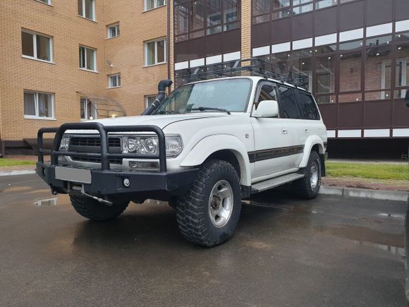 SUV   Toyota Land Cruiser 1994 , 850000 , 