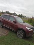 SUV   Lifan X70 2018 , 1100000 , -