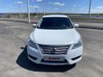  Nissan Sentra 2014 , 750000 , 