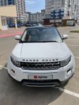 SUV   Land Rover Range Rover Evoque 2012 , 1800000 , 