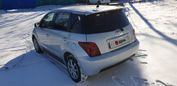  Toyota ist 2002 , 355000 , 