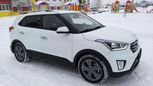 SUV   Hyundai Creta 2017 , 1260000 , 