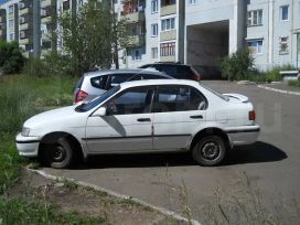 Toyota Corsa 1993 , 145000 , 