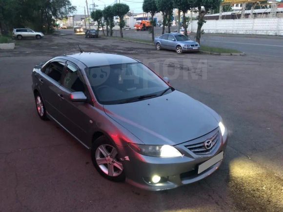  Mazda Atenza 2006 , 365000 , 