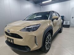 SUV или внедорожник Toyota Yaris Cross 2020 года, 2470000 рублей, Владивосток