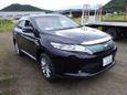 SUV   Toyota Harrier 2017 , 2450000 , 