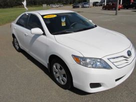  Toyota Camry 2011 , 920000 , 