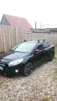  Ford Focus 2013 , 670000 , 