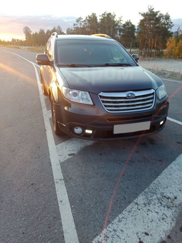 SUV   Subaru Tribeca 2008 , 680000 , 