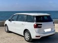    Citroen C4 Picasso 2017 , 850000 , 