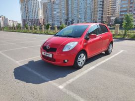  Toyota Yaris 2007 , 630000 , 