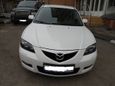  Mazda Mazda3 2007 , 465000 , --