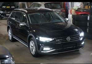  Volkswagen Passat 2020 , 3850000 , 