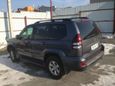 SUV   Toyota Land Cruiser Prado 2005 , 1250000 , 