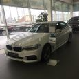  BMW 5-Series 2019 , 3930000 , 