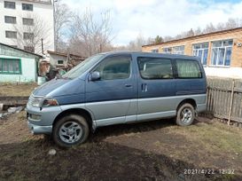    Toyota Hiace Regius 1999 , 300000 , 