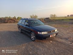 Универсал Subaru Legacy 1992 года, 169000 рублей, Бердск
