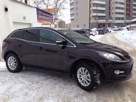 SUV   Mazda CX-7 2008 , 750000 , 