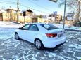  Kia Cerato 2011 , 530000 , 