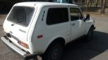 SUV    4x4 2121  1991 , 130000 , 