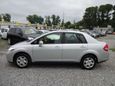  Nissan Tiida Latio 2012 , 449000 , 